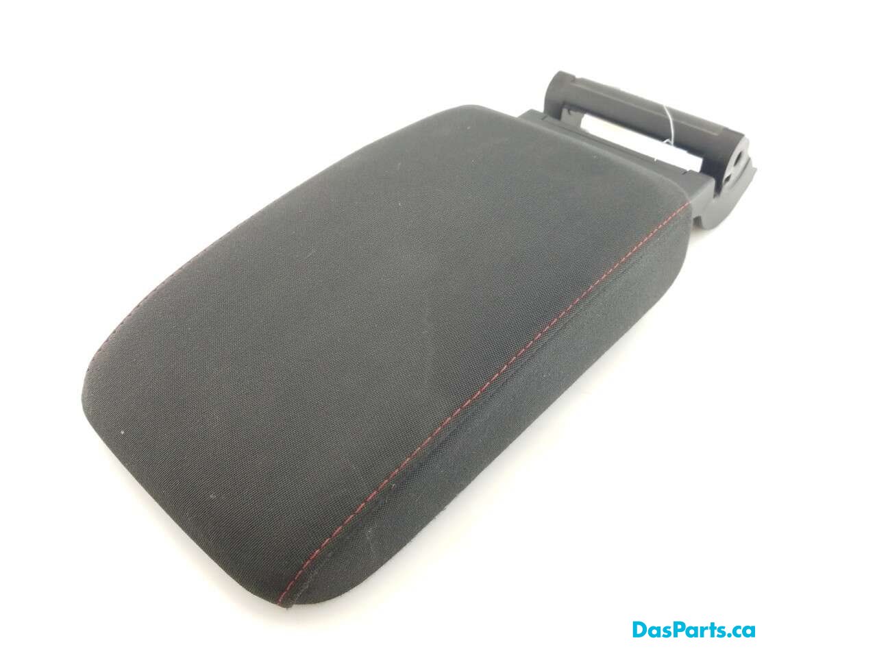 Armrest Lid