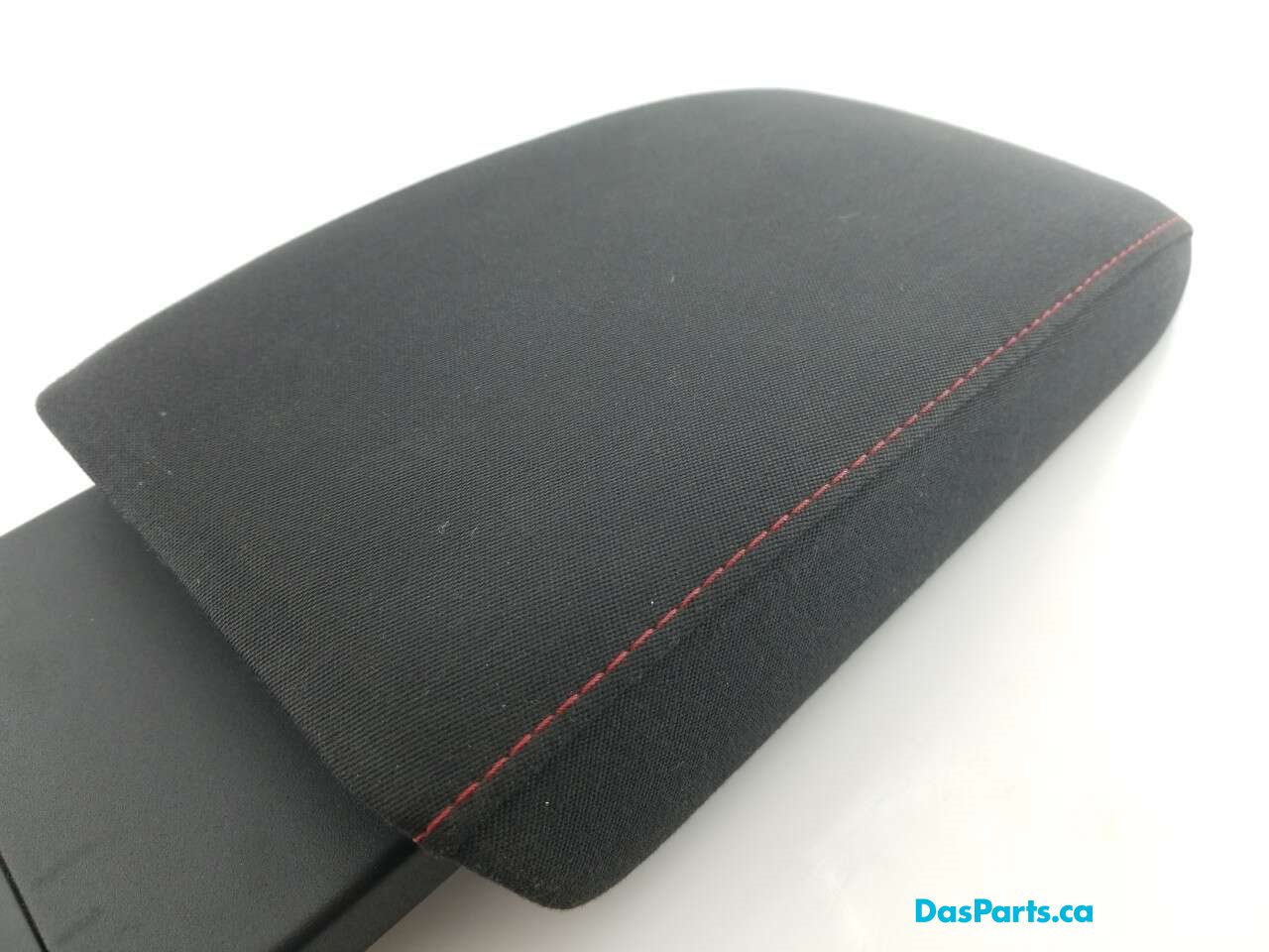 Armrest Lid