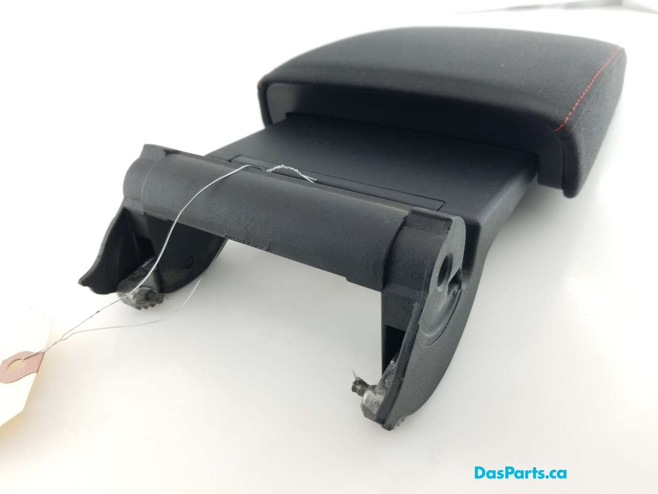 Armrest Lid