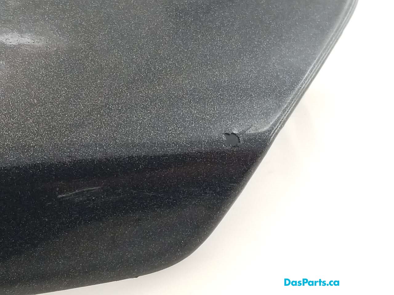 Headlight Washer Cover L