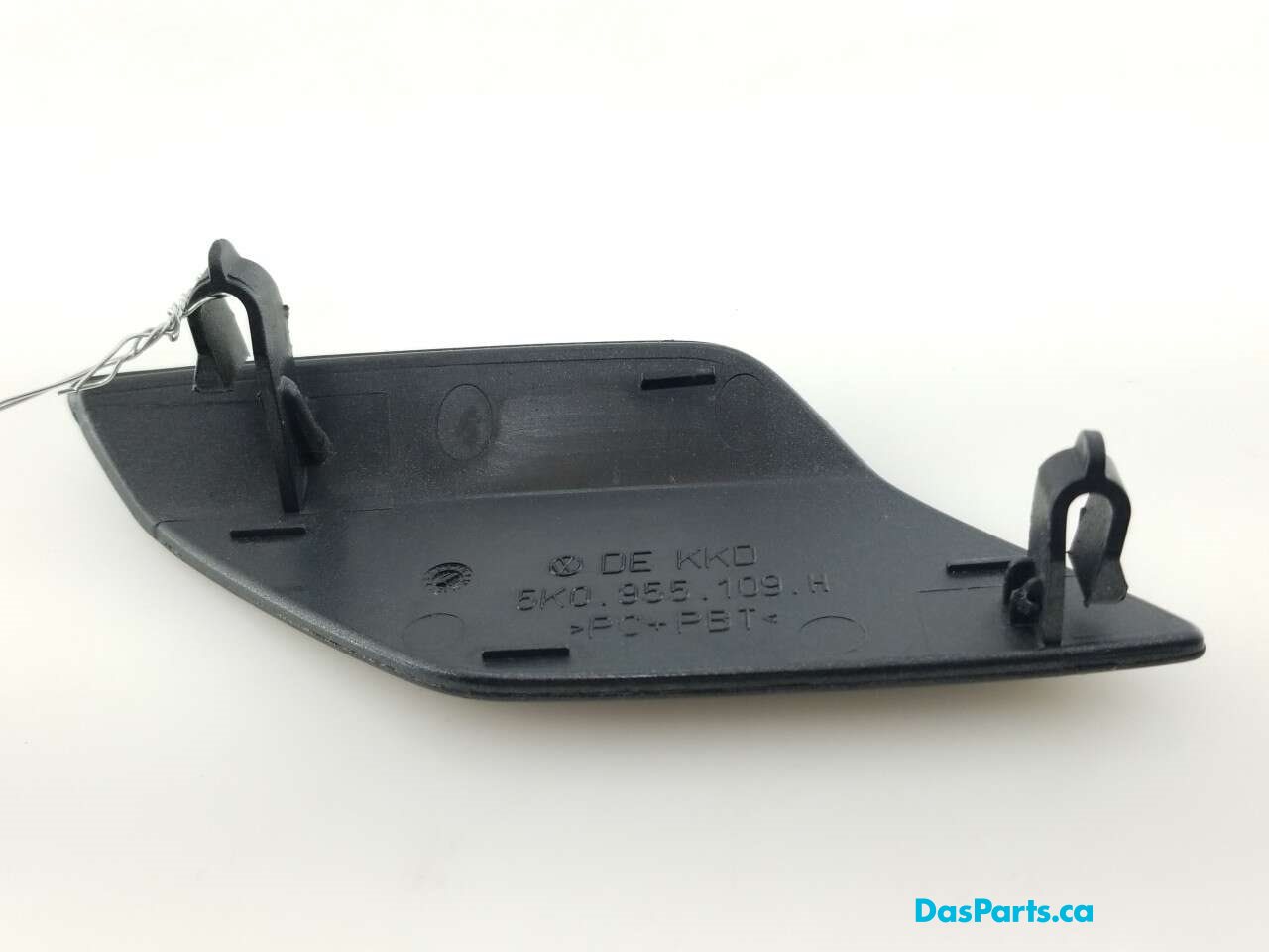 Headlight Washer Cover L