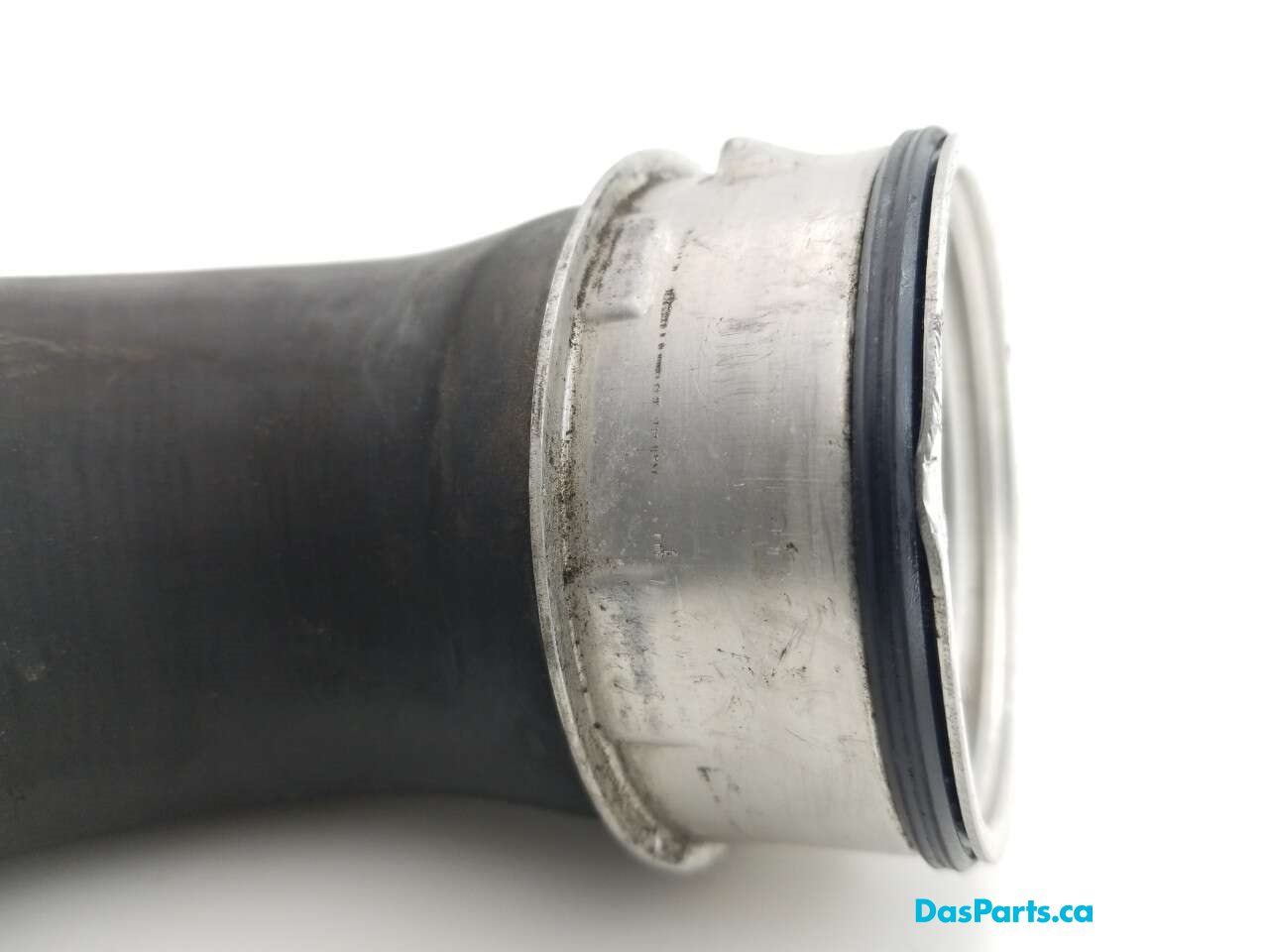 Intercooler Pipe 1