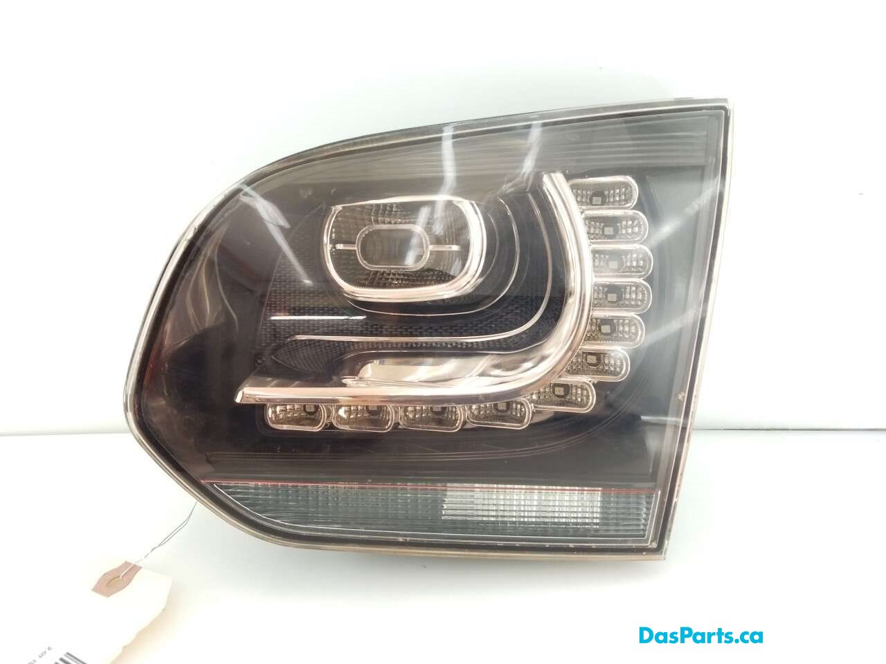 Taillight Inner RR