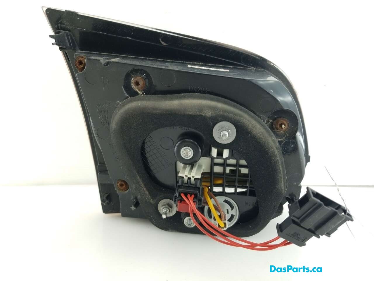 Taillight Inner RR