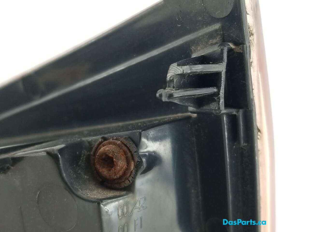 Taillight Inner LR