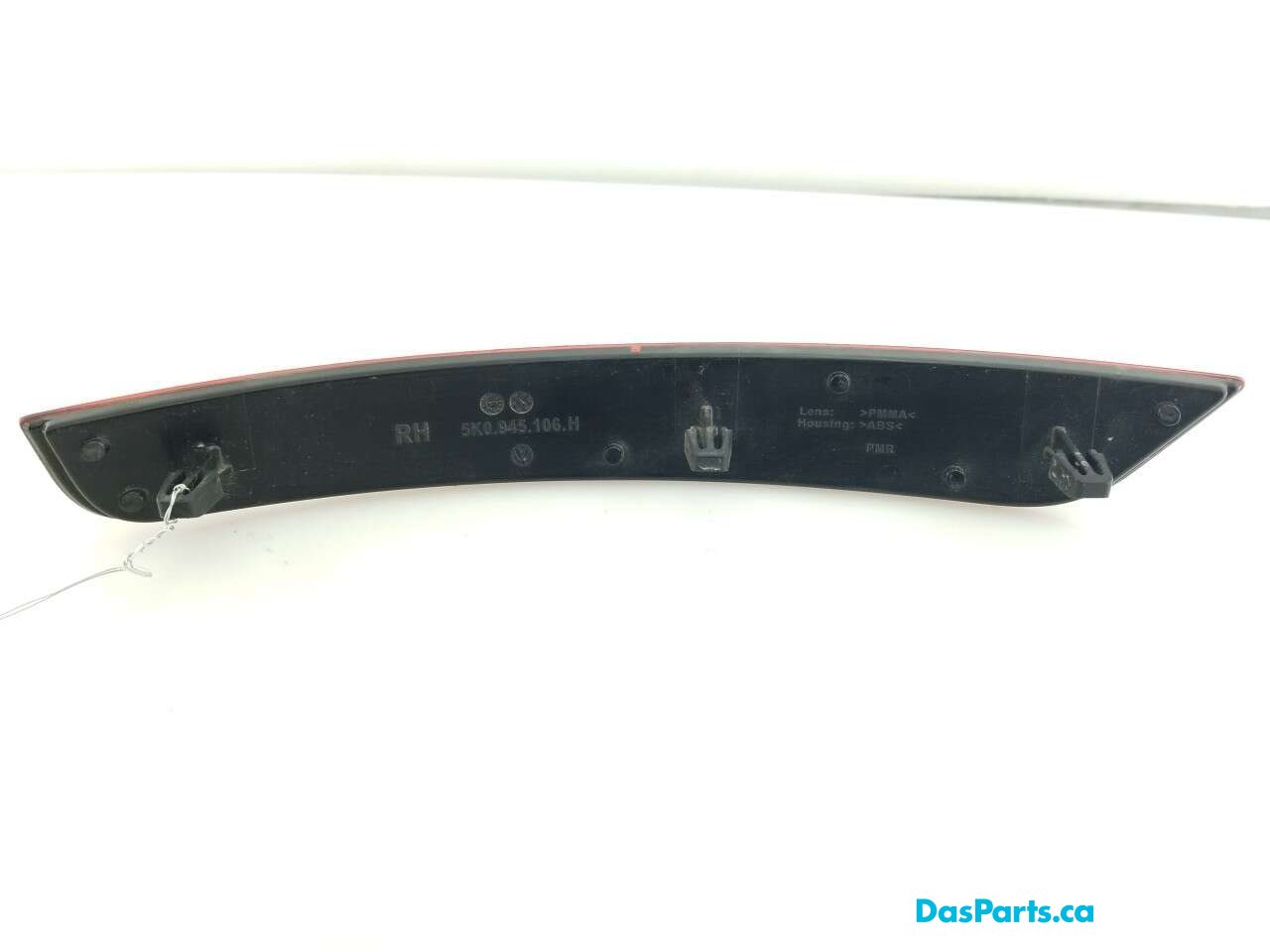 Bumper Reflector RR