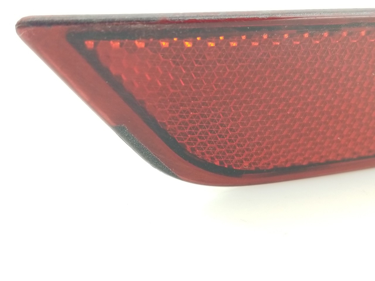 Bumper Reflector RR