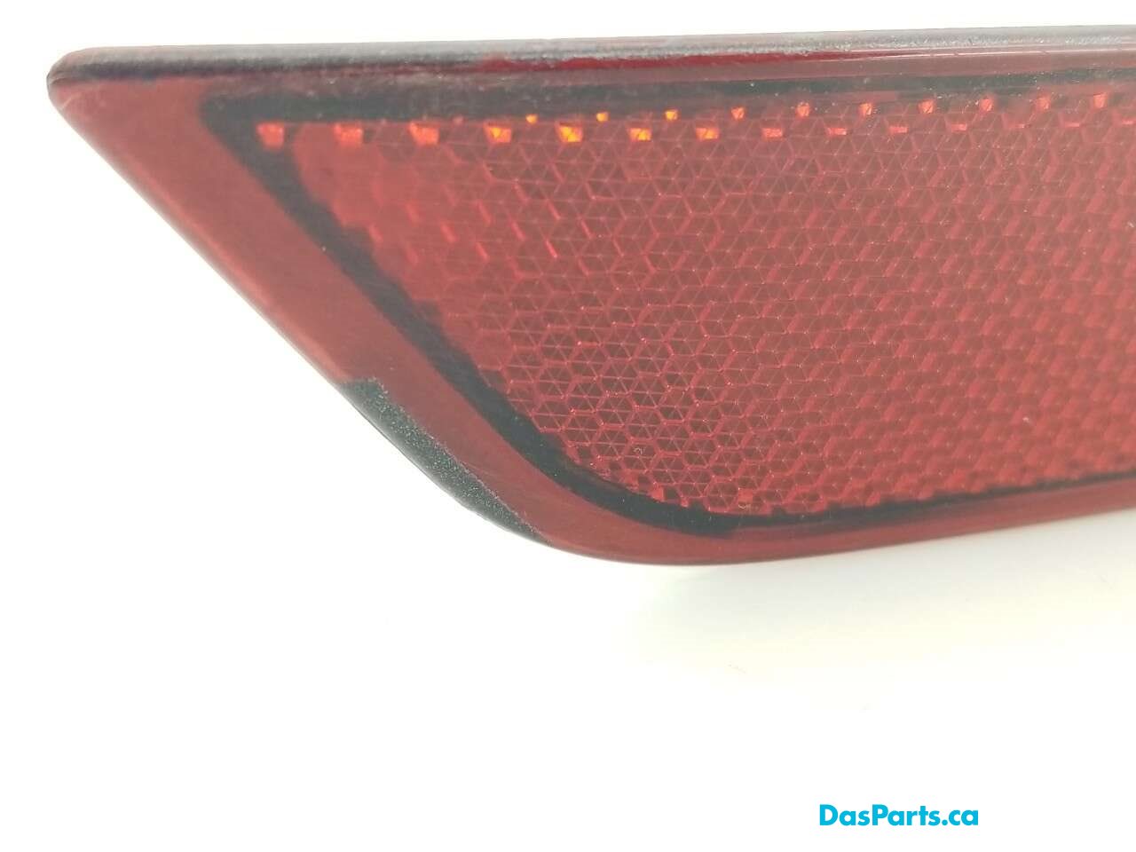 Bumper Reflector RR