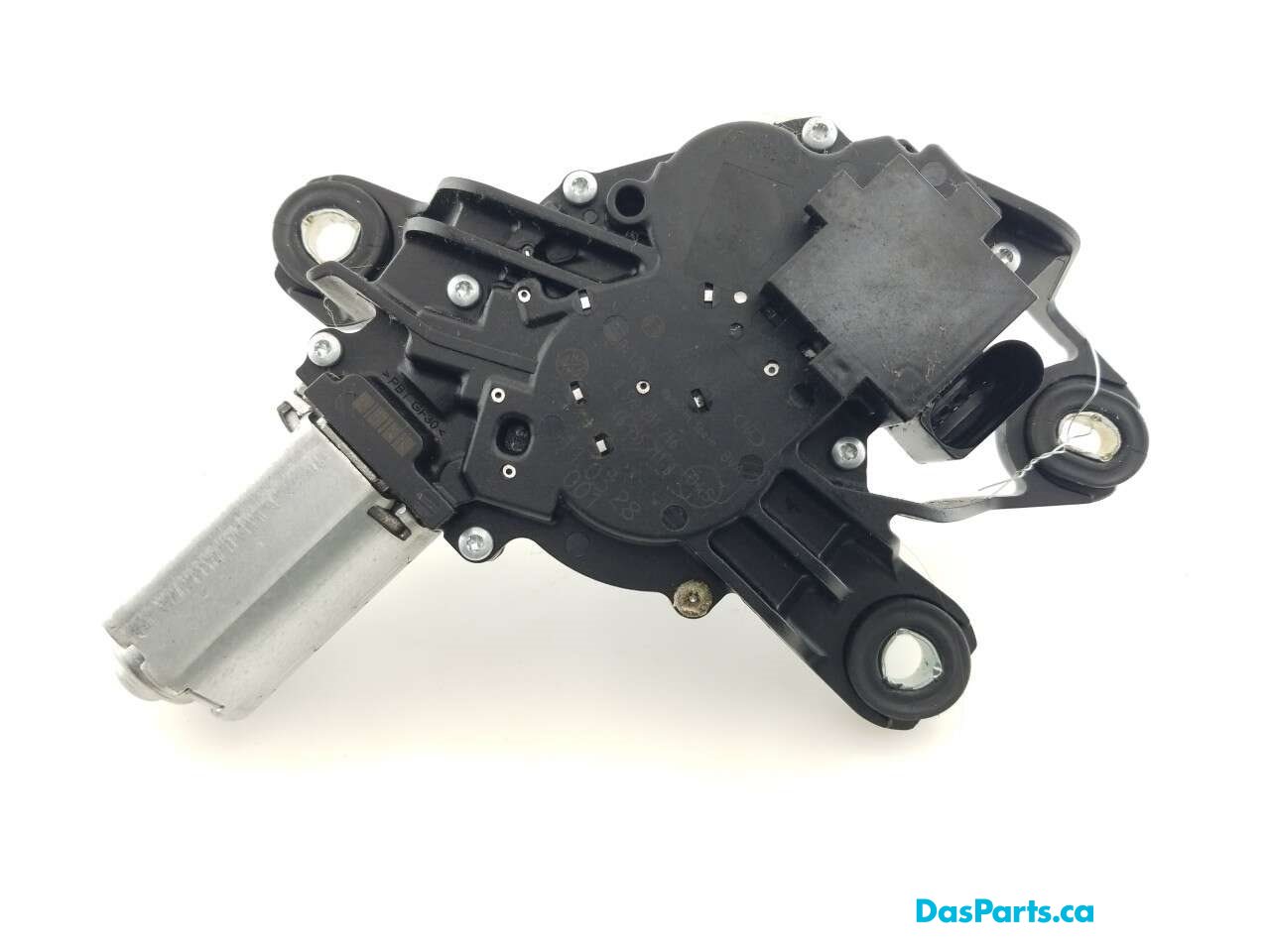 Wiper Motor Rear