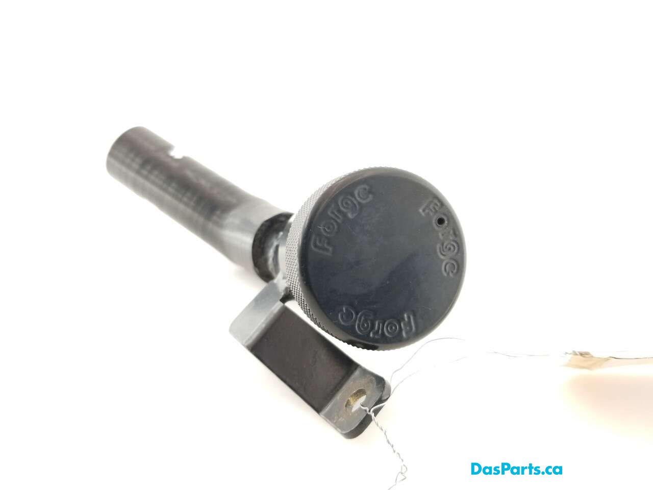 Washer Reservoir Cap
