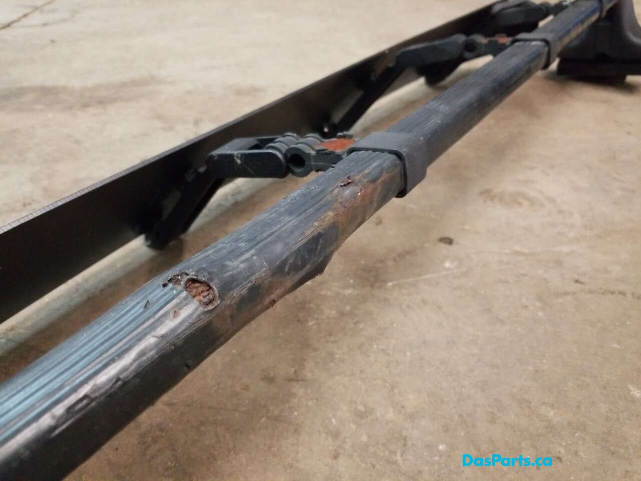Roof Rack Set