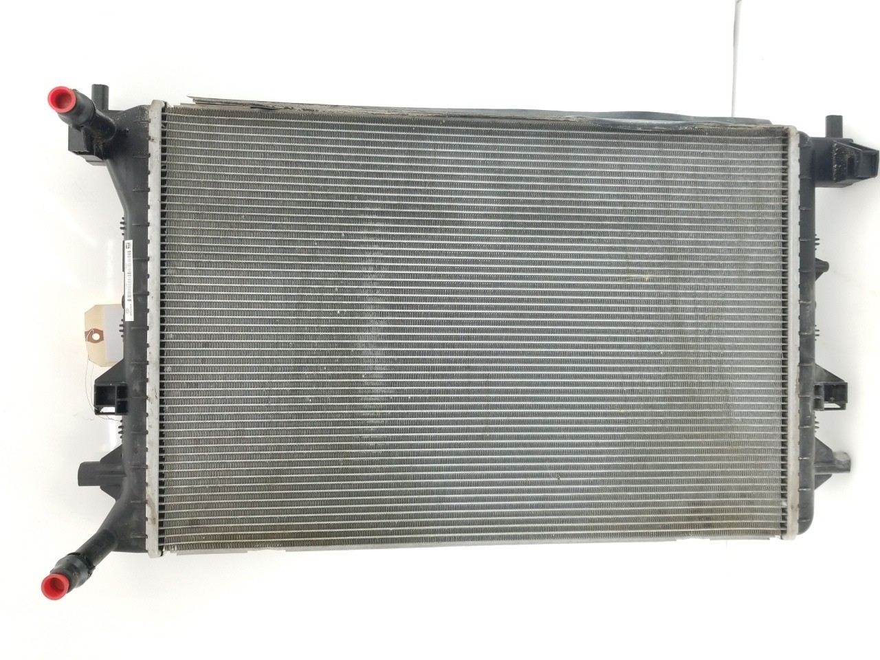 Turbo Heat Exchanger