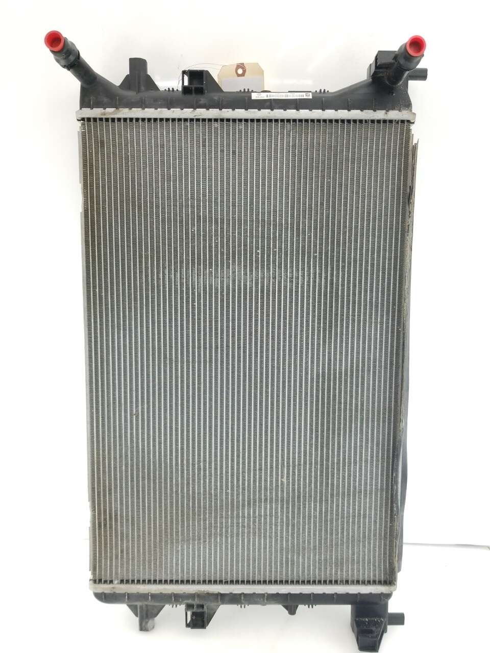 Turbo Heat Exchanger