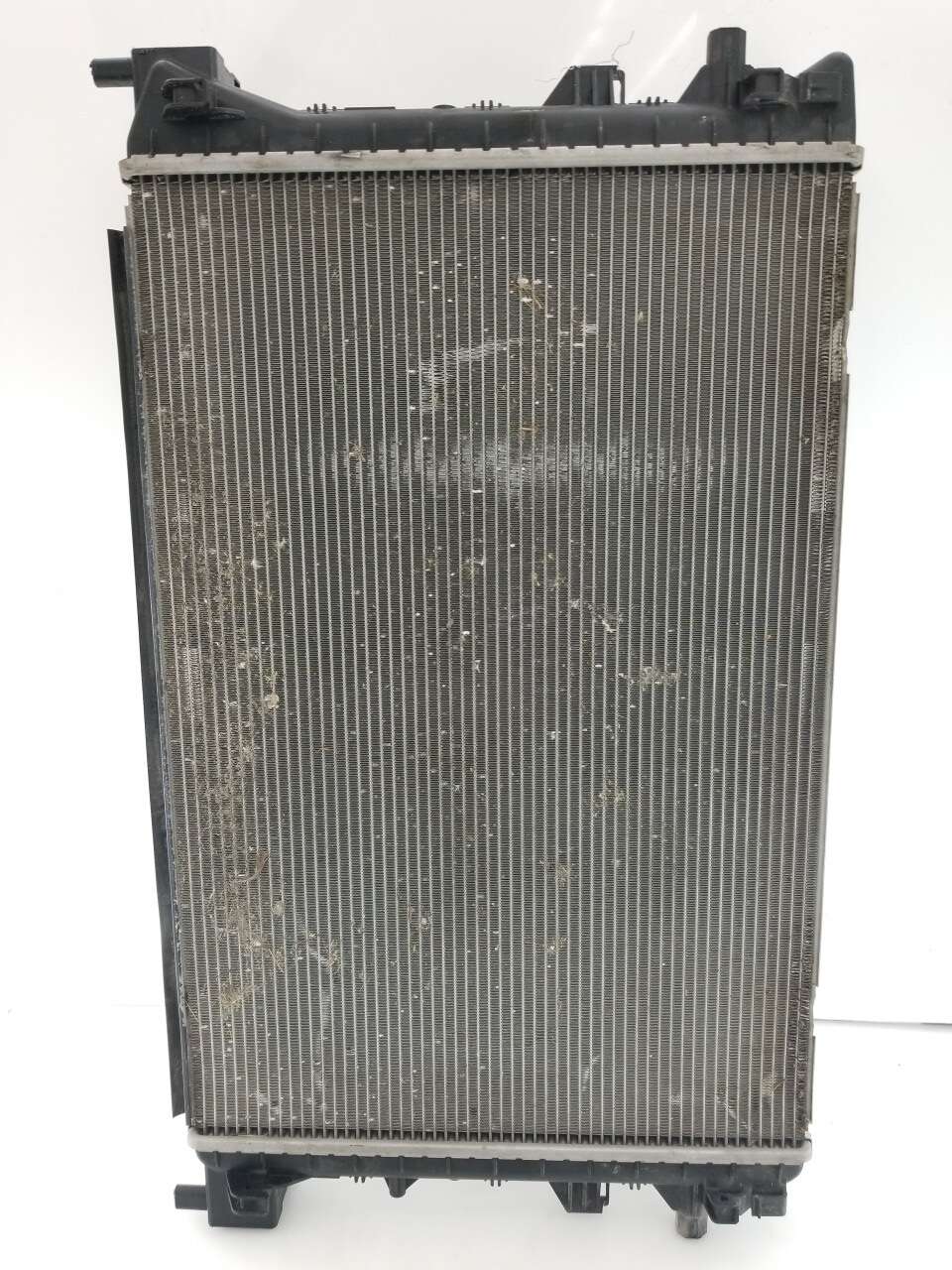 Turbo Heat Exchanger