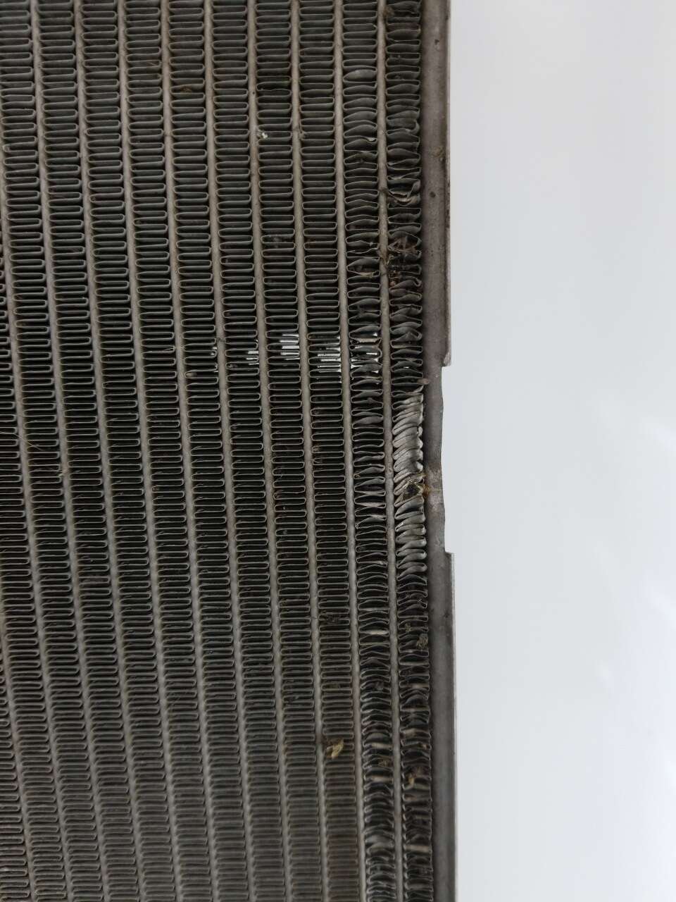 Turbo Heat Exchanger