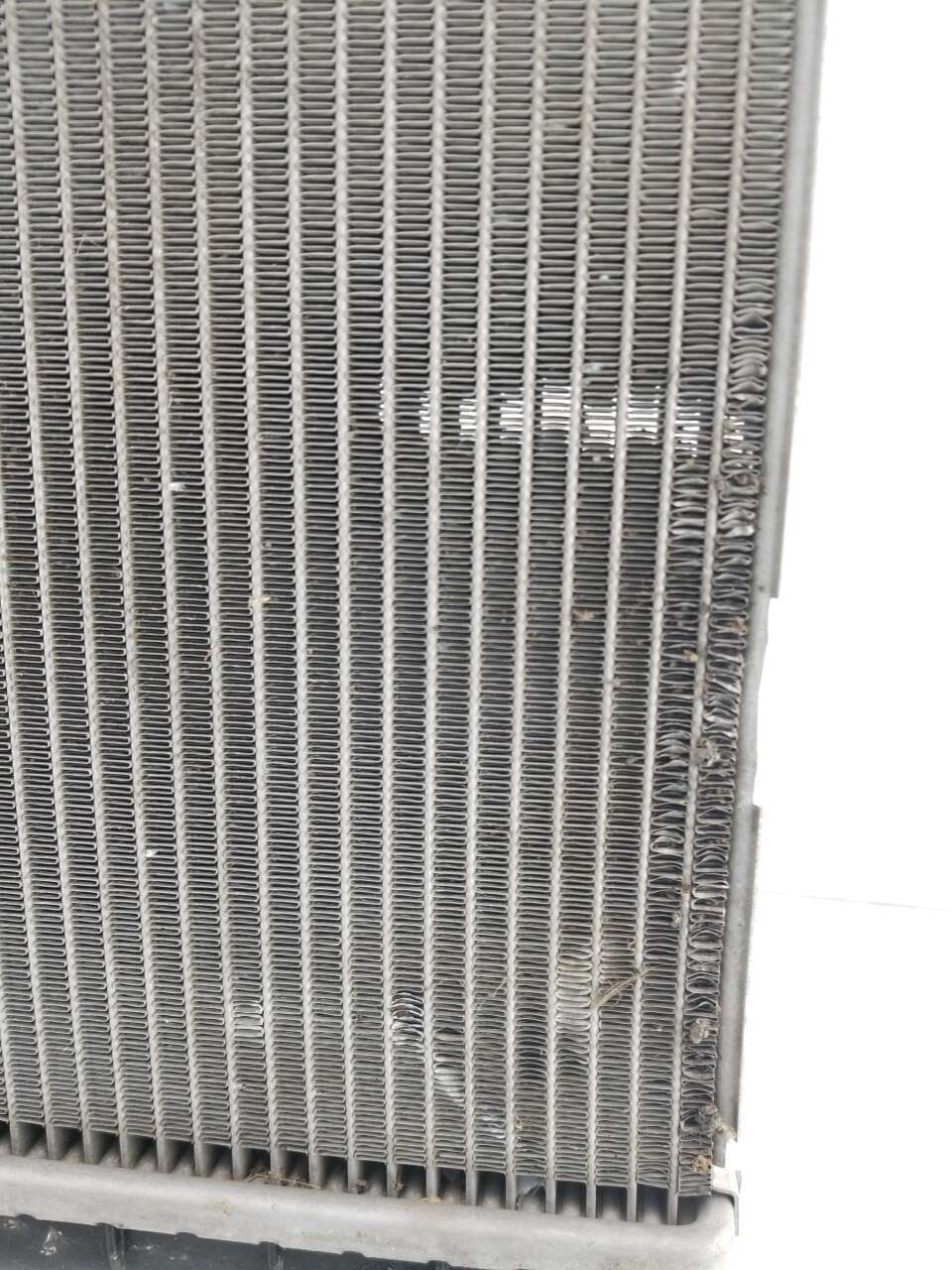 Turbo Heat Exchanger