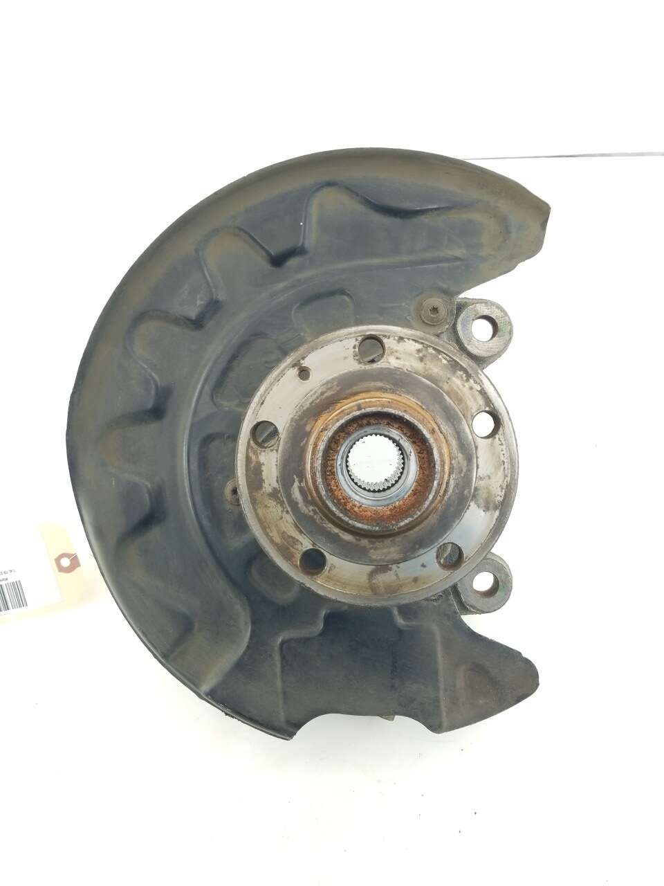 Spindle RF