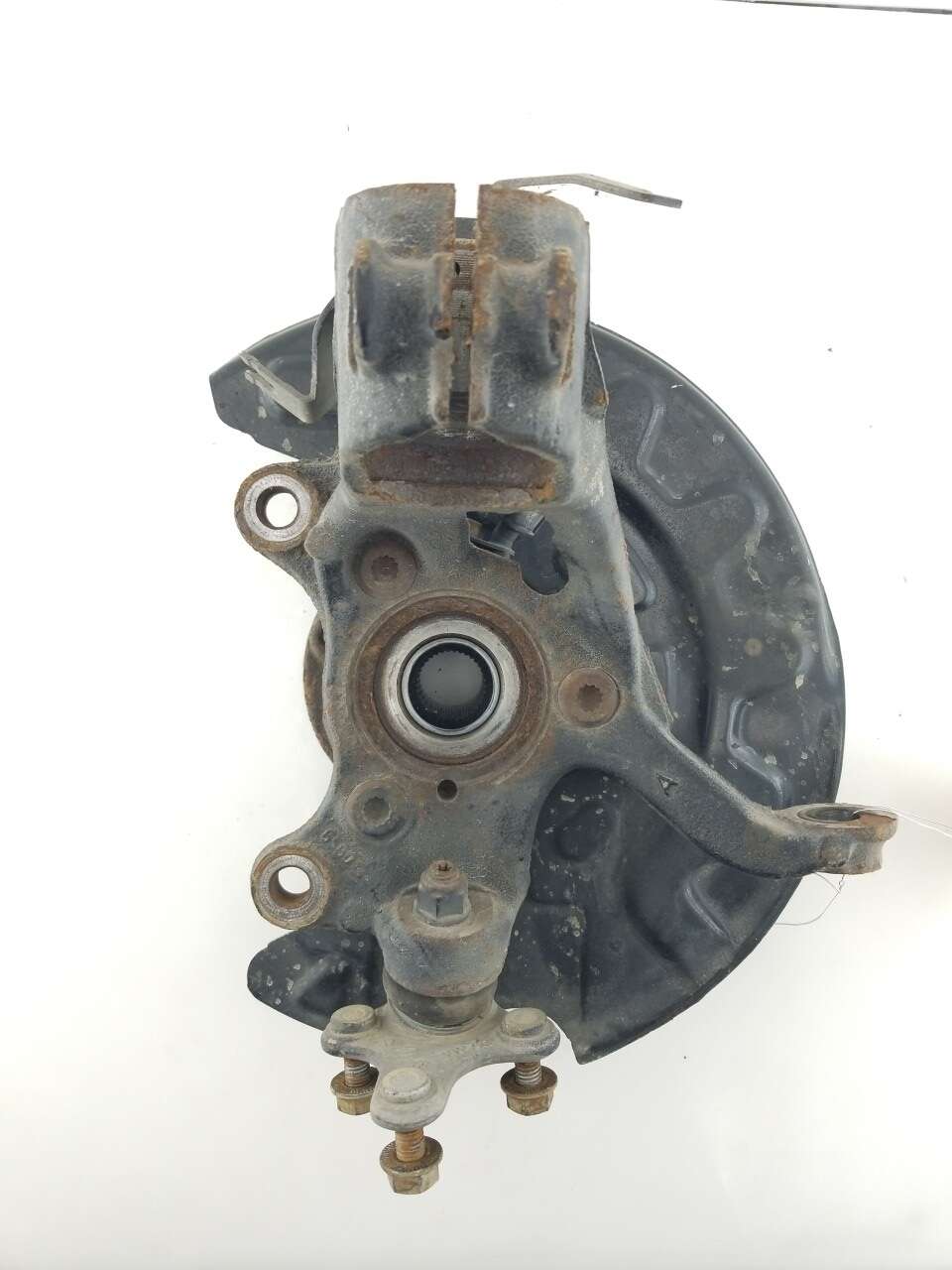 Spindle RF