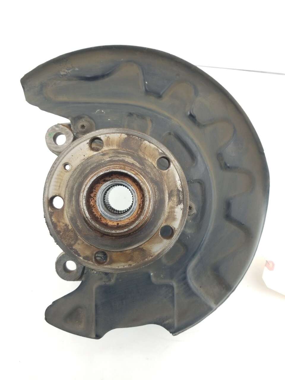 Spindle LF
