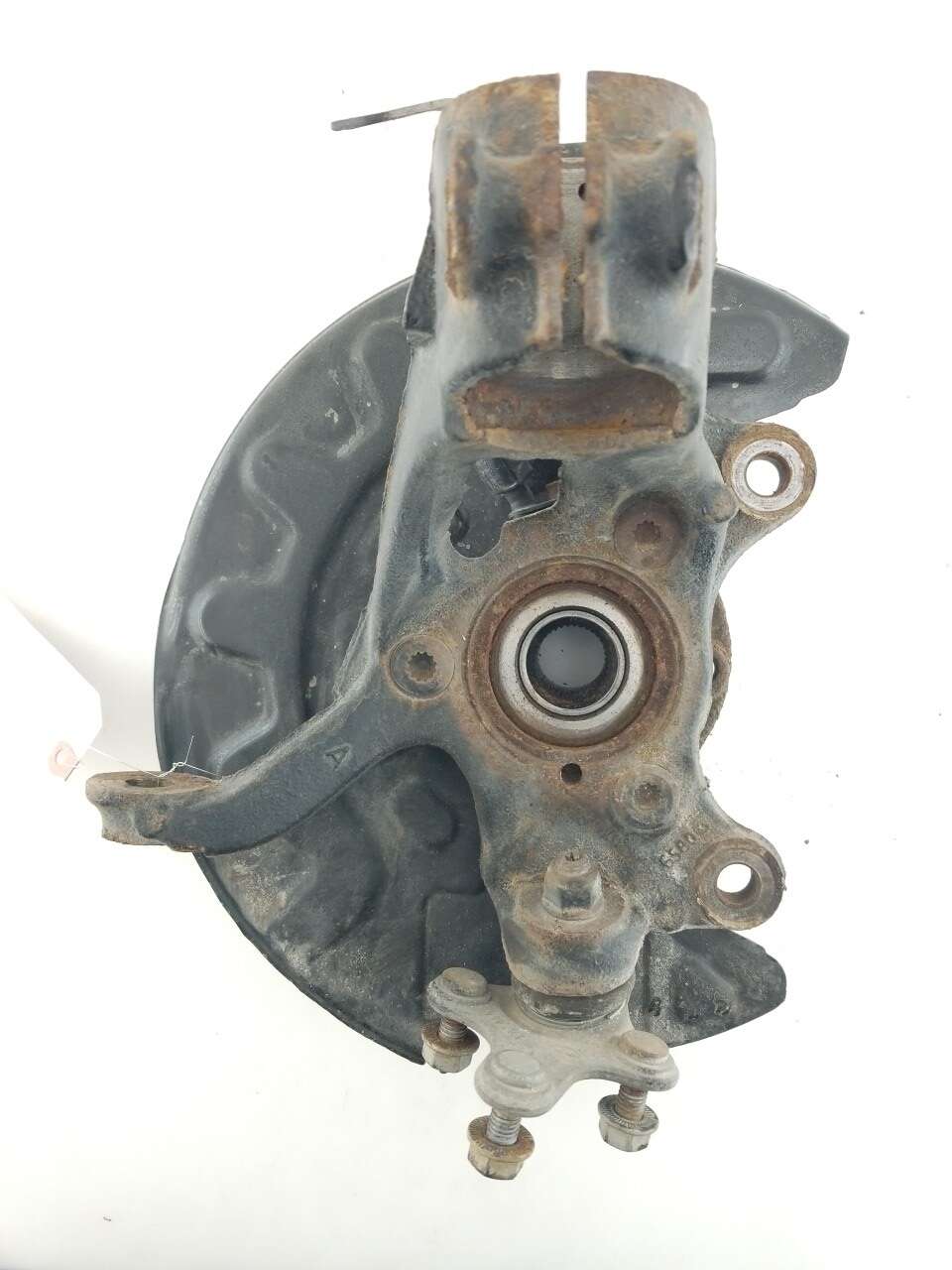 Spindle LF