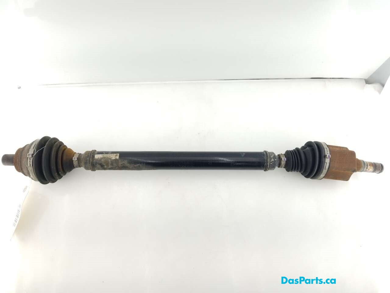 Axle RF