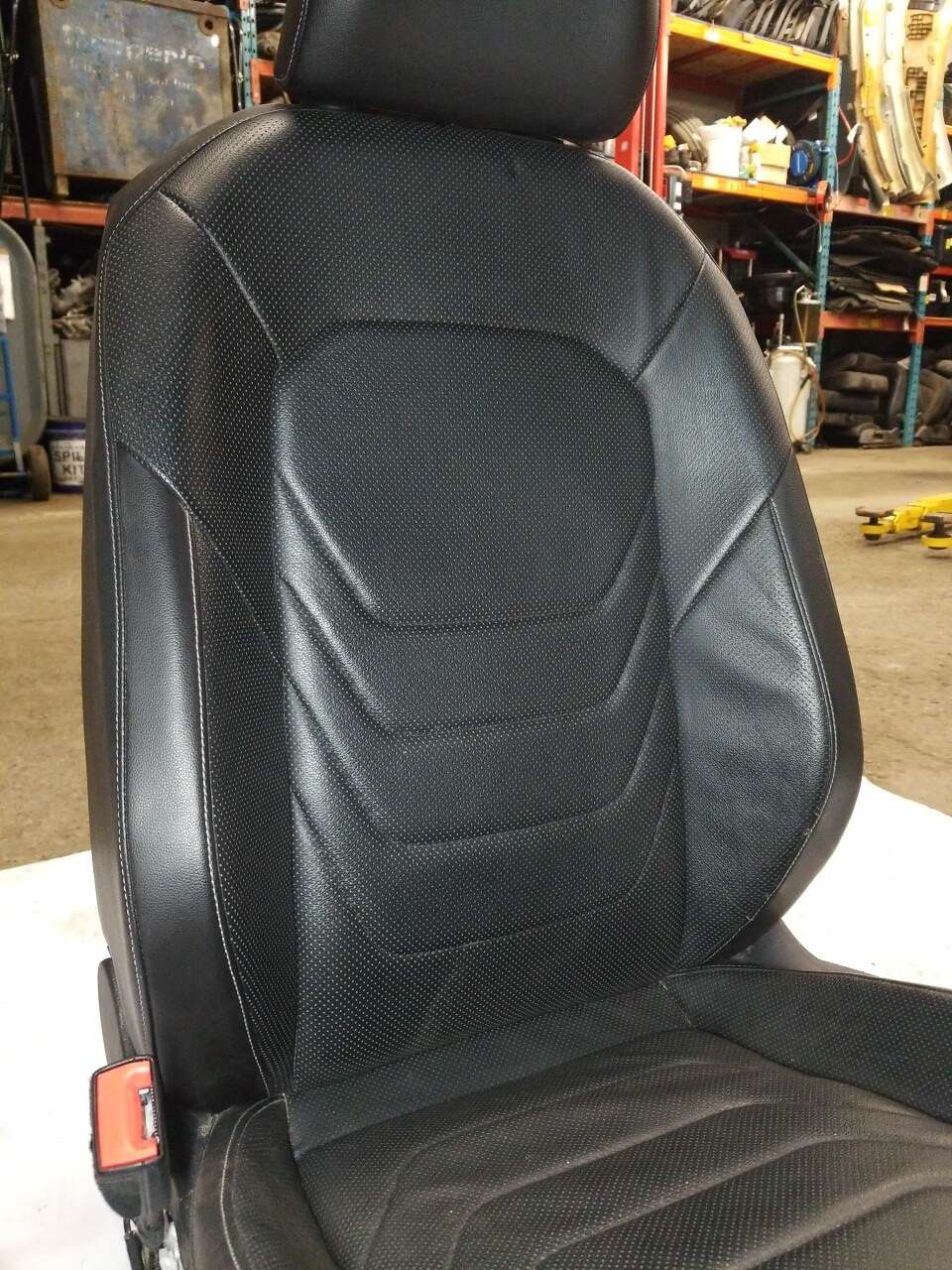 Seat LF