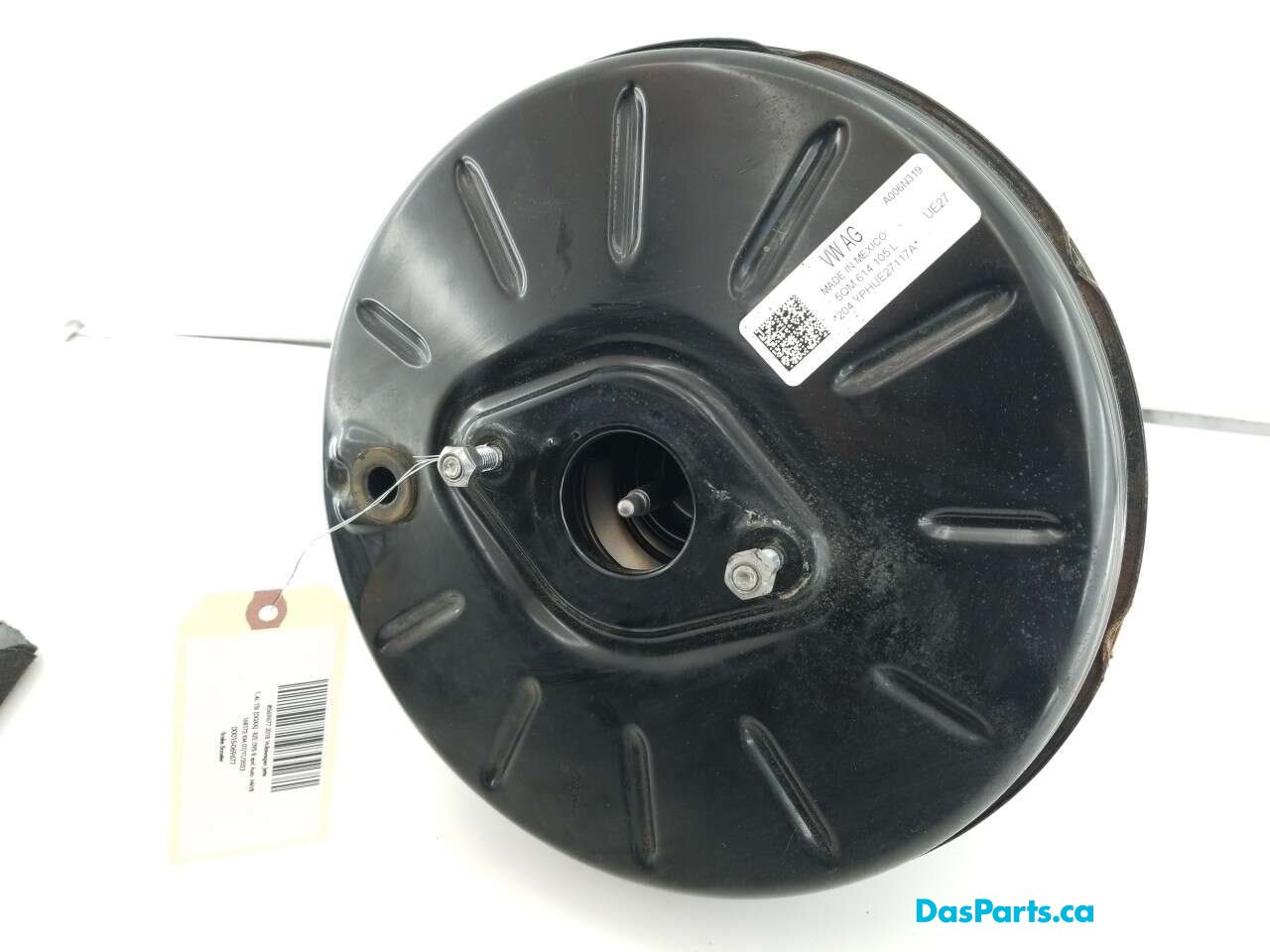 Brake Booster