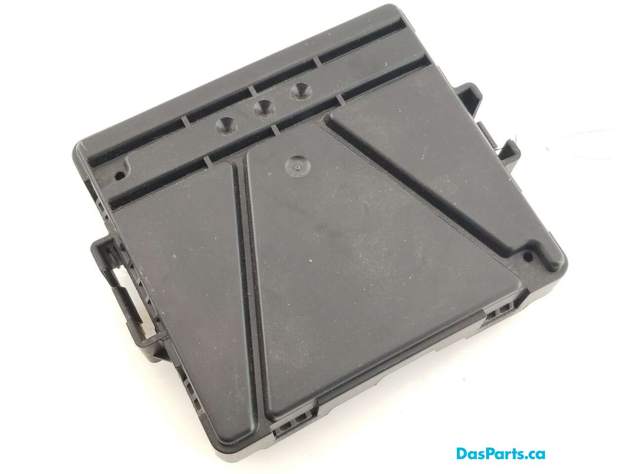 Can Gateway Module