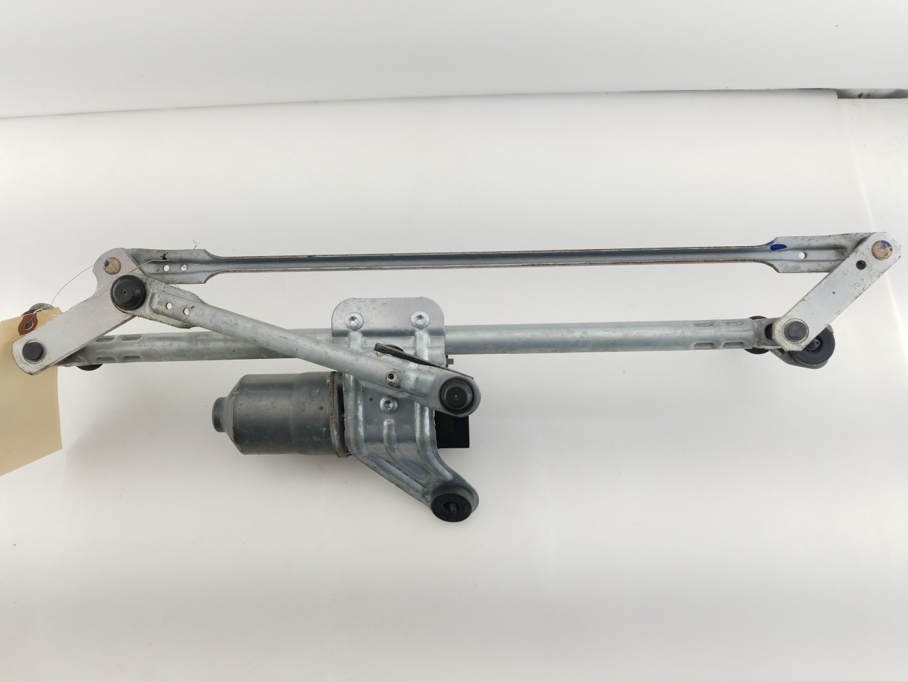 Wiper Assembly Front