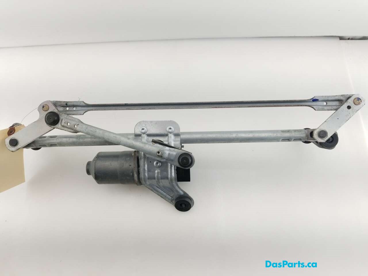 Wiper Assembly Front