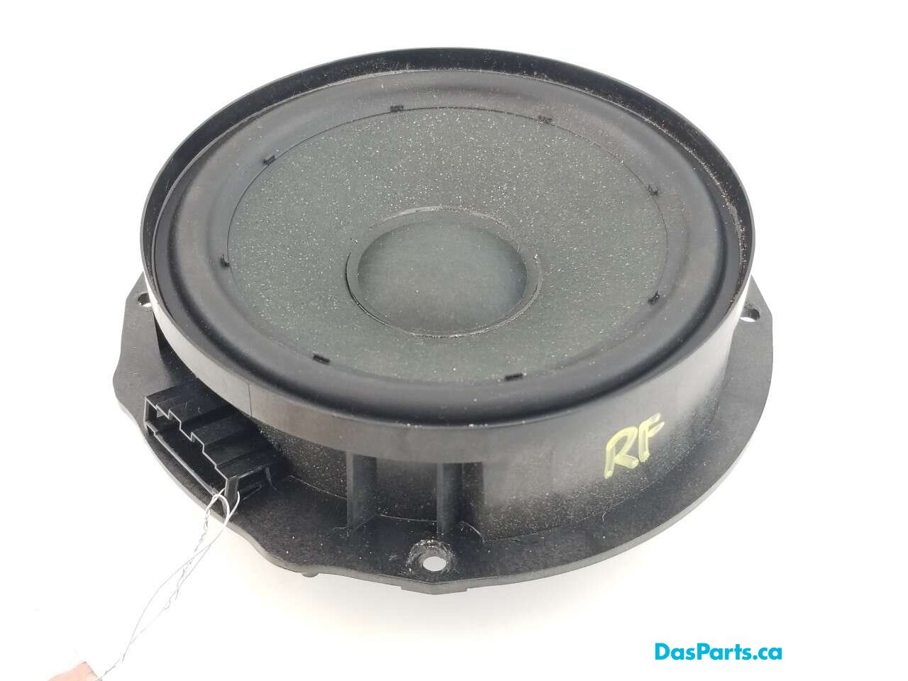 Speaker RF