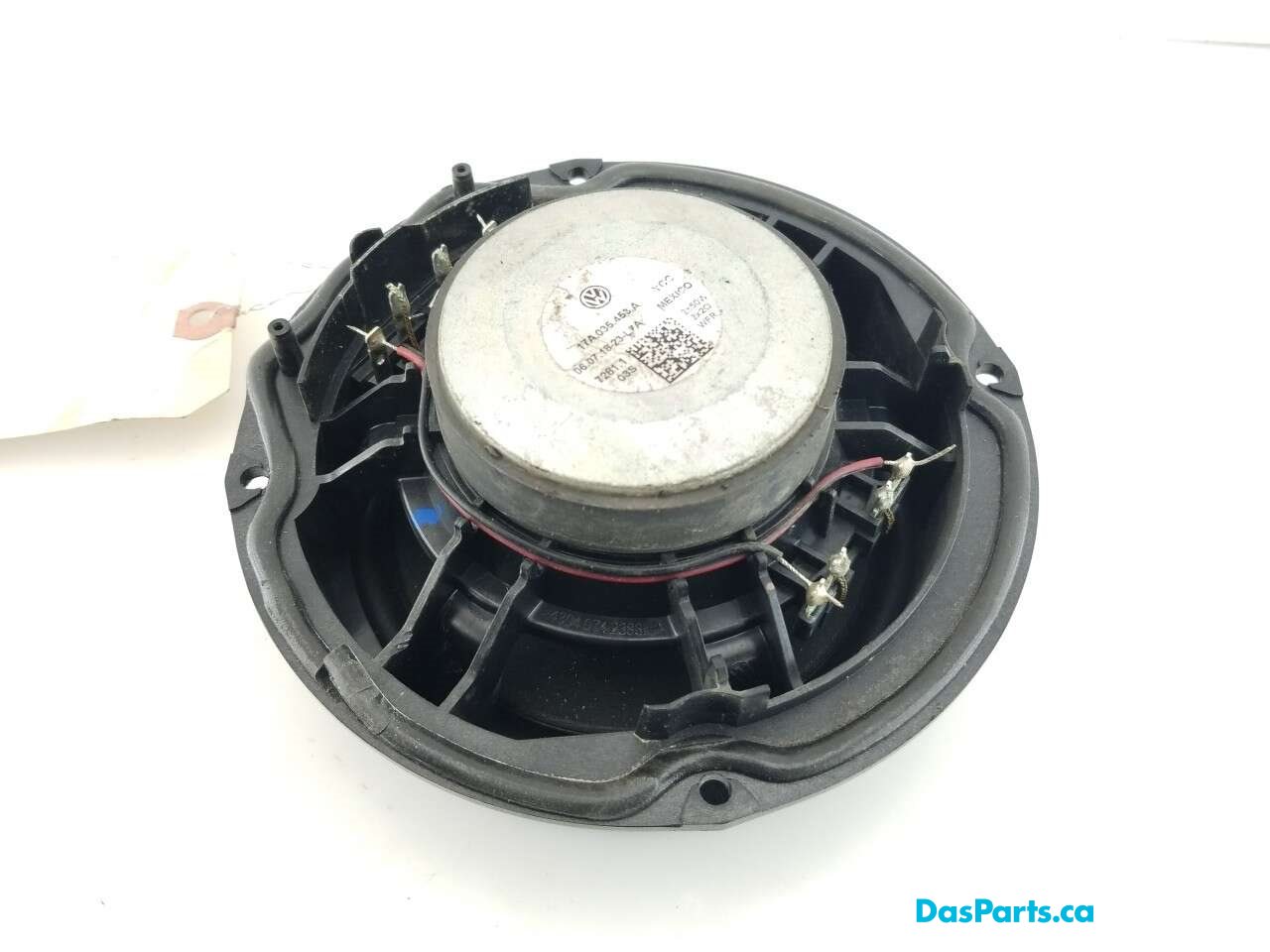 Speaker RF