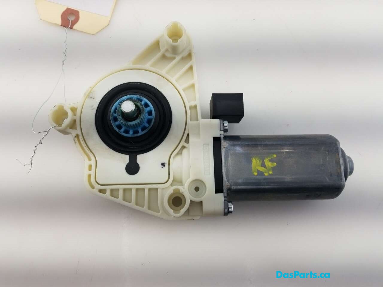 Window Motor RF