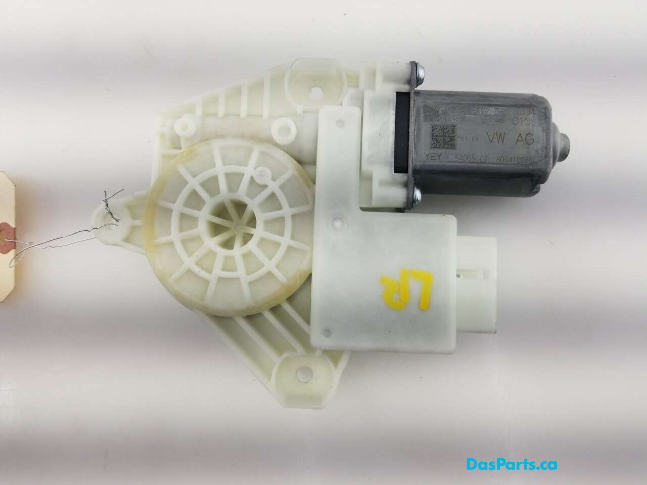 Window Motor LR