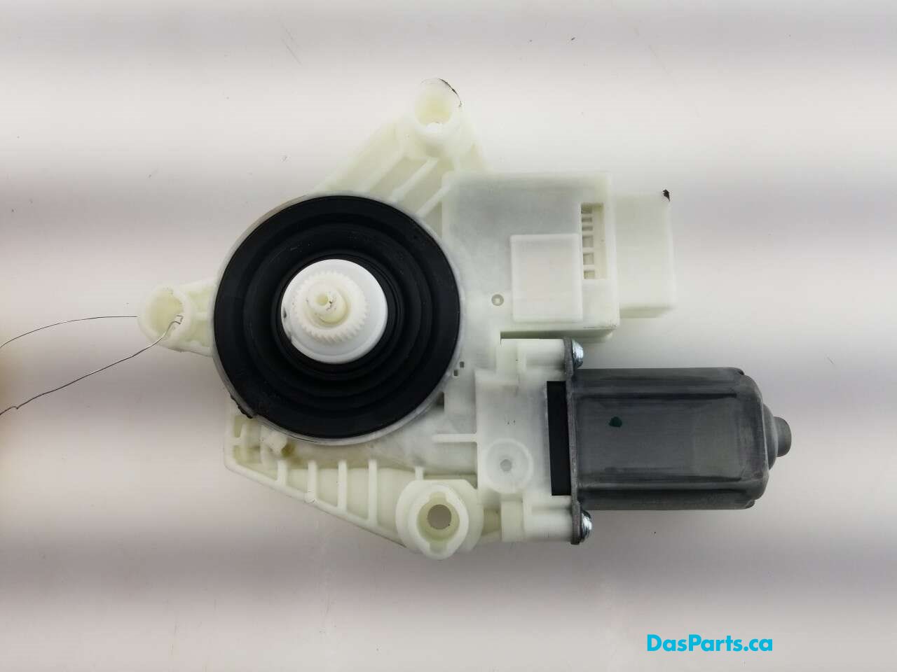 Window Motor LR