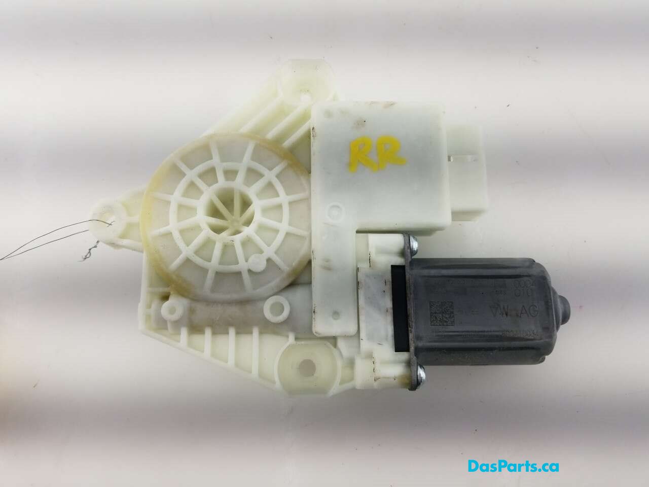 Window Motor RR