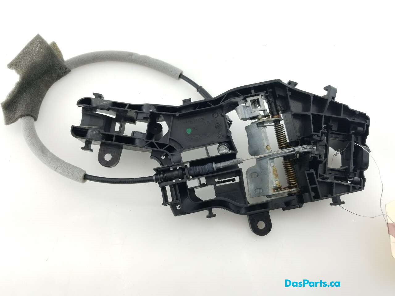 Door Handle Backing Plate RF