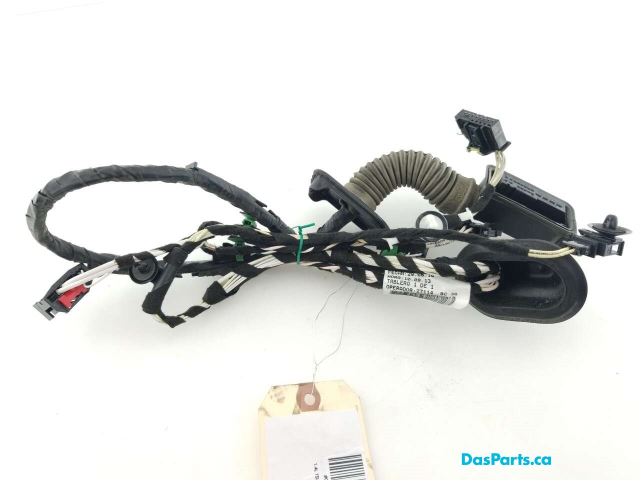 Door Harness LR 1