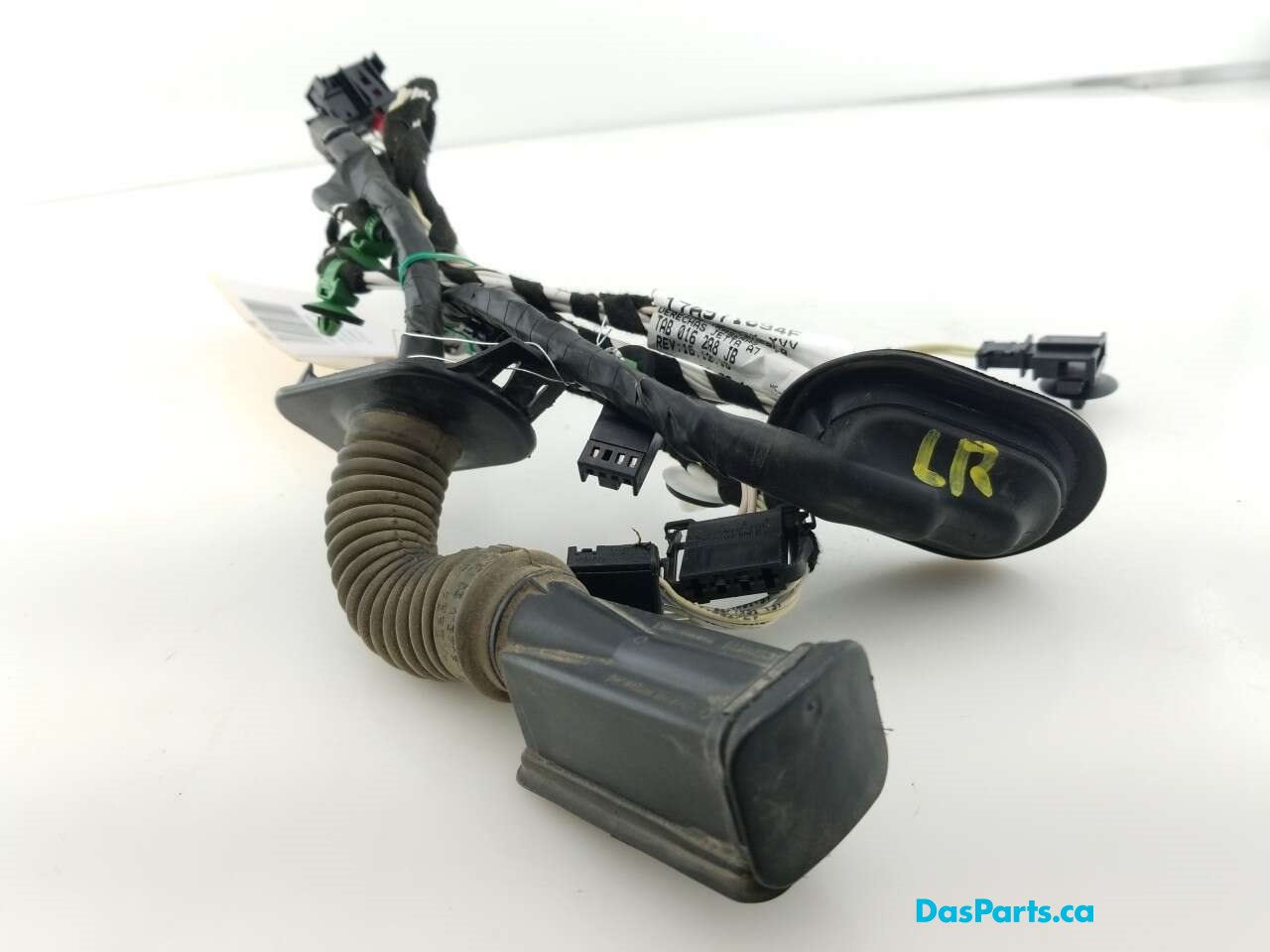Door Harness LR 1