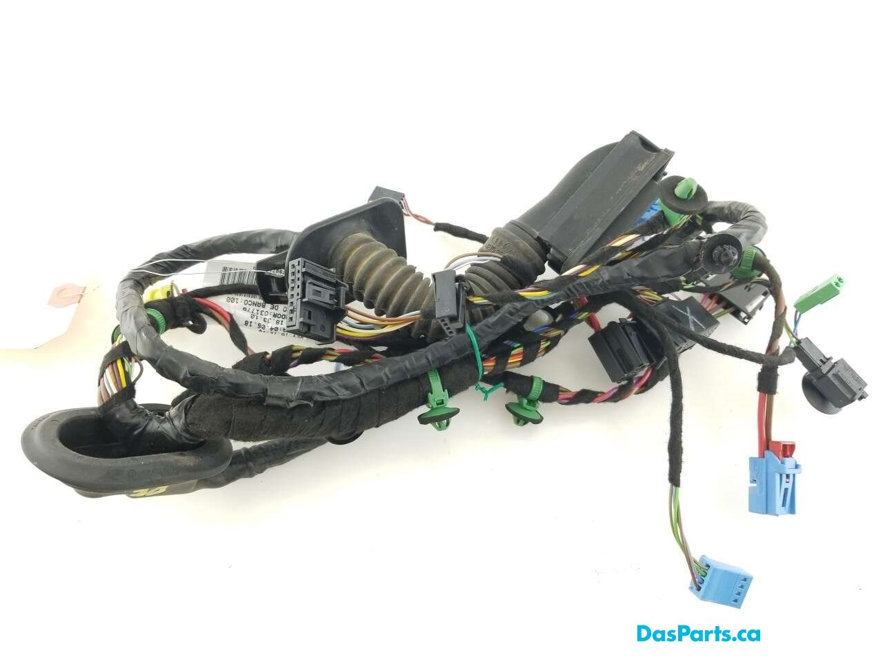 Door Harness RF 1