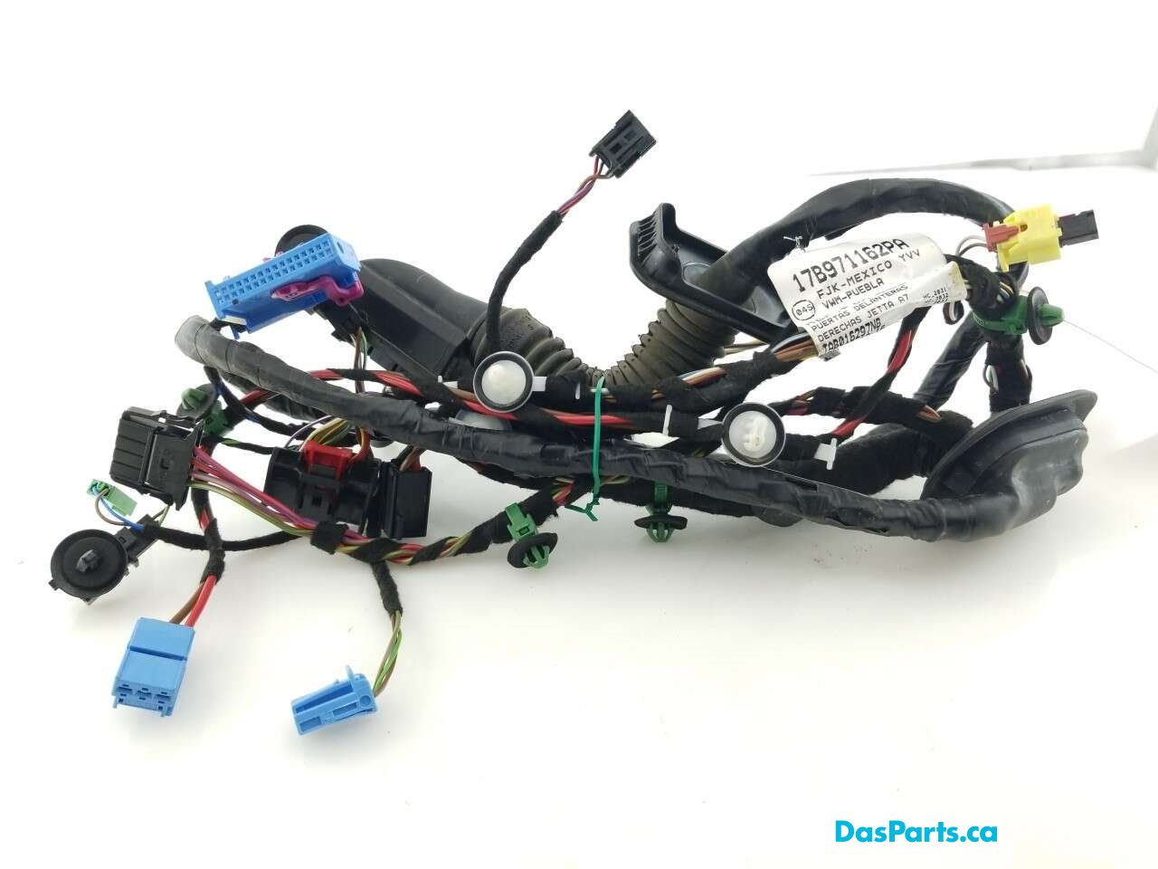 Door Harness RF 1