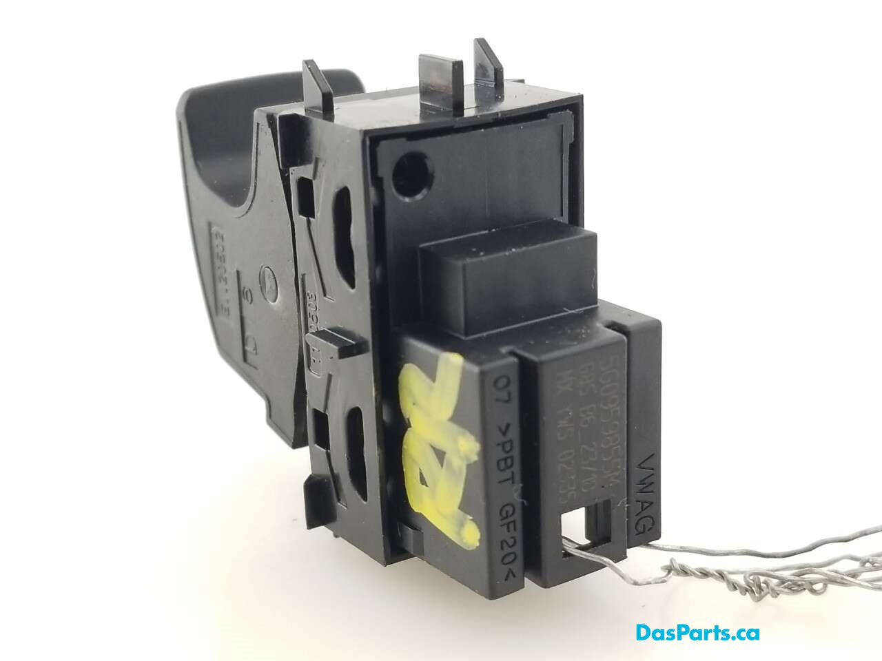 Window Switch RR