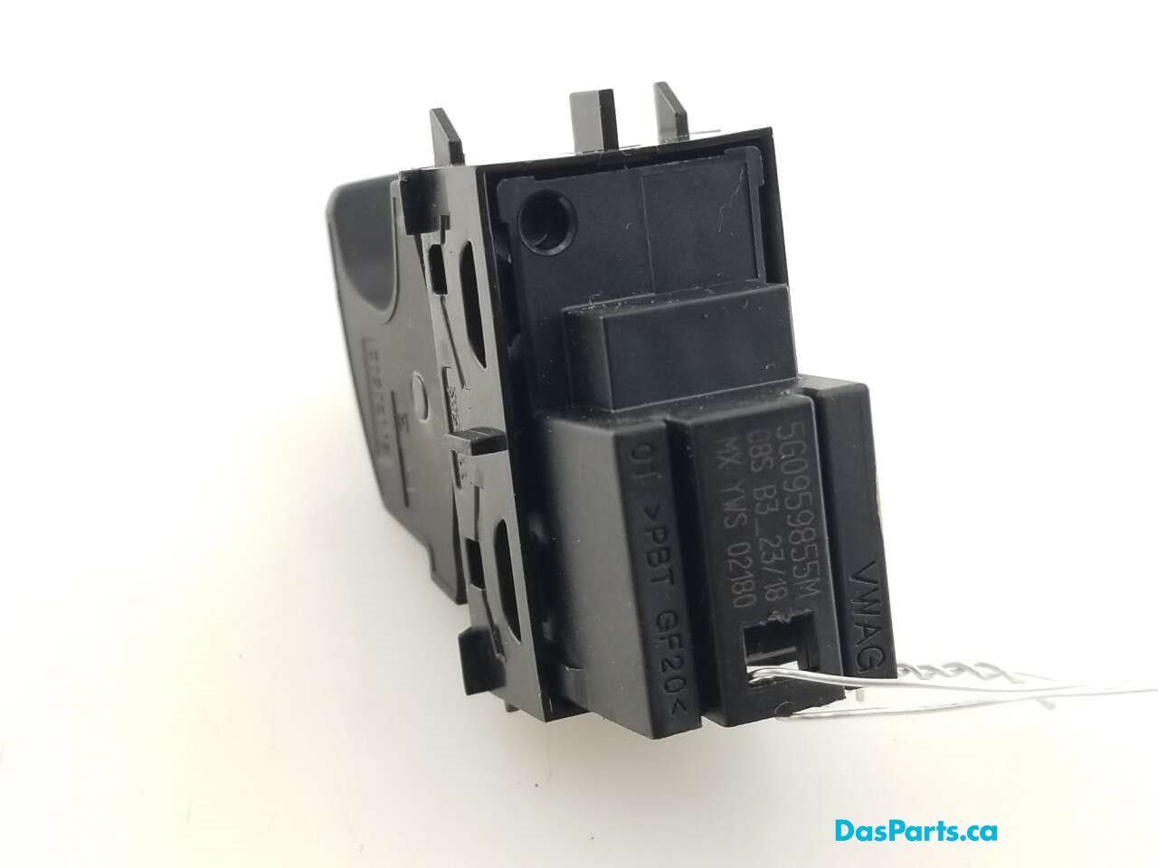Window Switch LR