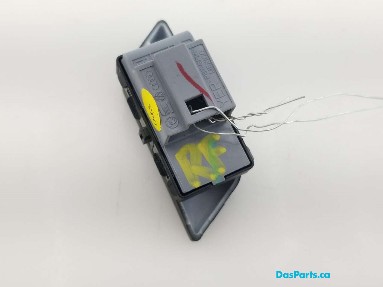 Lock Switch RF