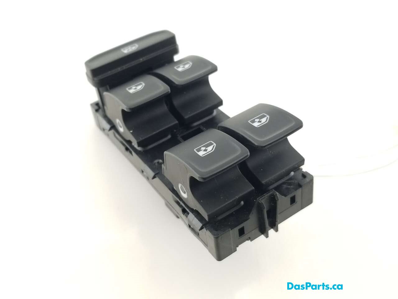 Master Window Switch