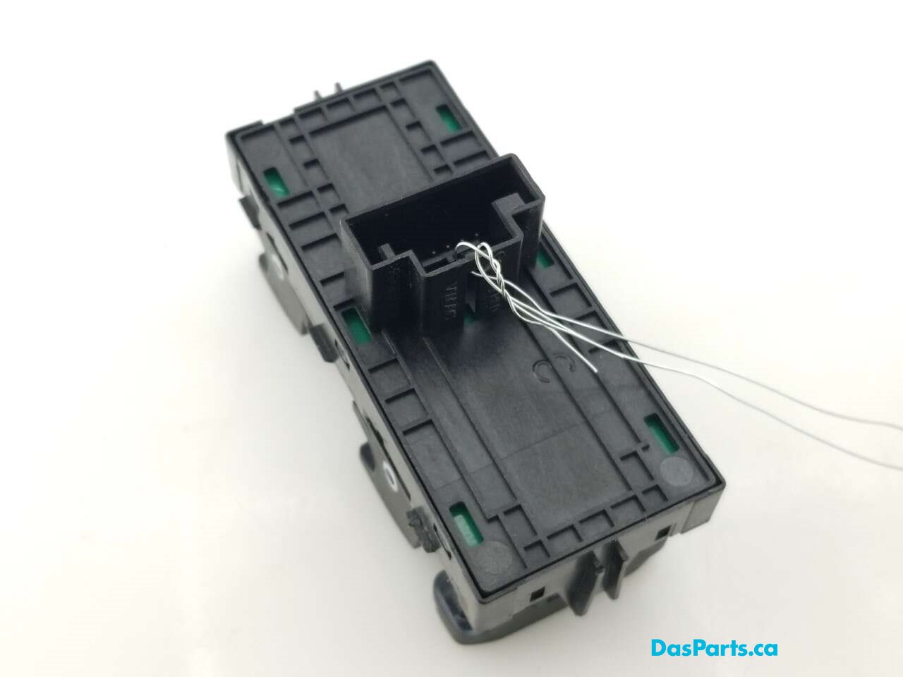 Master Window Switch