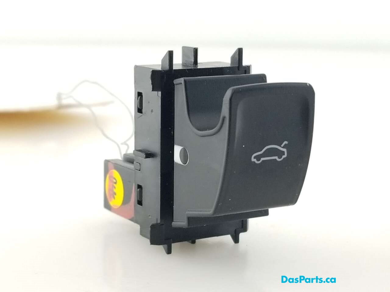 Trunk Release Switch