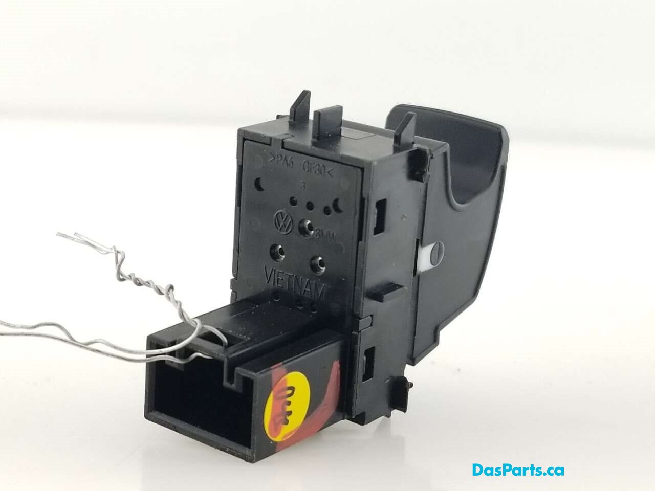 Trunk Release Switch