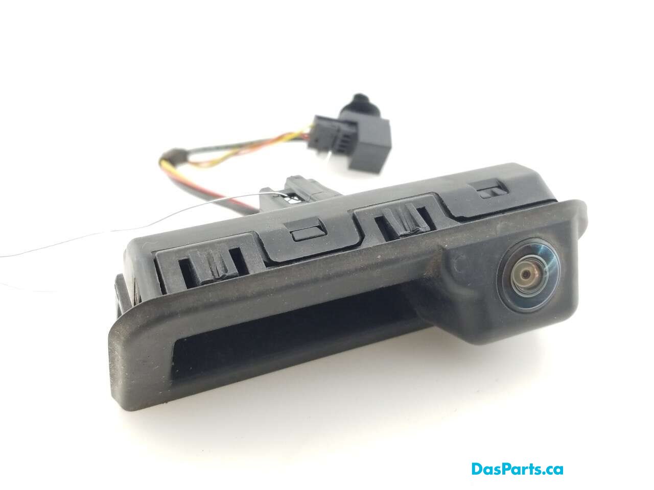 Rear Camera Assembly
