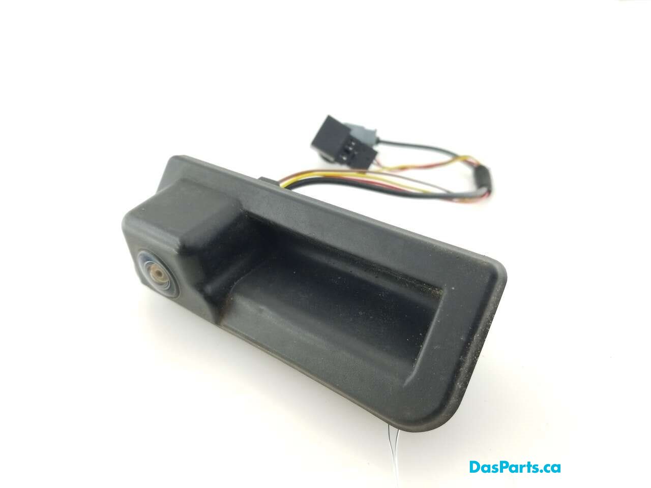 Rear Camera Assembly